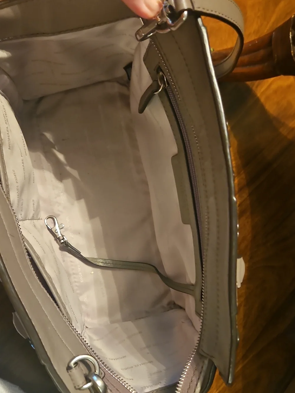 Michael Kors this bag